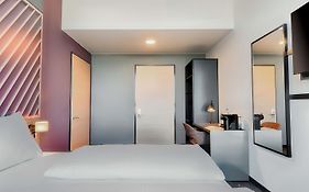 B&B Hotel Nuernberg-West
